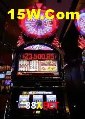 Jackpots e promoções na 88Xbet