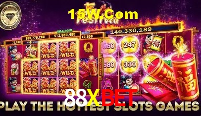 Loterias online na 88Xbet