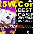 Variedade de jogos na 88Xbet